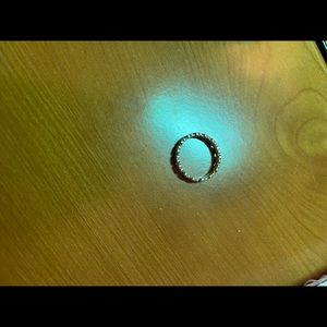 Tiffany’s heart ring